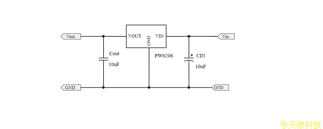 20V转5V，20V转3.3V的LDO芯片规格书.