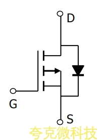 100V,1A的PMOS管，PW2337平芯微PW規格書