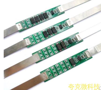 DW01B最新中文資料和電路圖