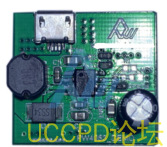 5V陞壓12.6V