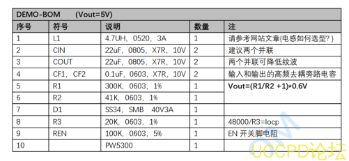3.7V升压到5V，3.7V转5V电路图芯片